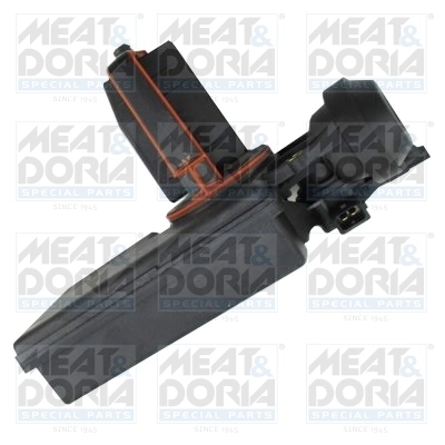 Valve, air control (intake air)